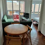 Luminoso, Céntrico Y Silencioso Appartement Jaca