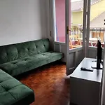 Lejlighed Luminoso, Centrico Y Silencioso *