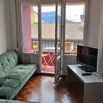 Luminoso, Centrico Y Silencioso Lejlighed Jaca