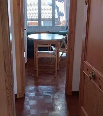 アパート Luminoso, Centrico Y Silencioso *