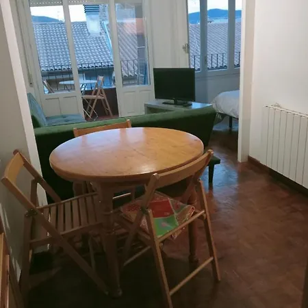 アパート Luminoso, Centrico Y Silencioso ハカ