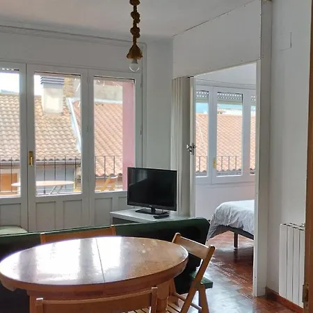 アパート Luminoso, Centrico Y Silencioso ハカ