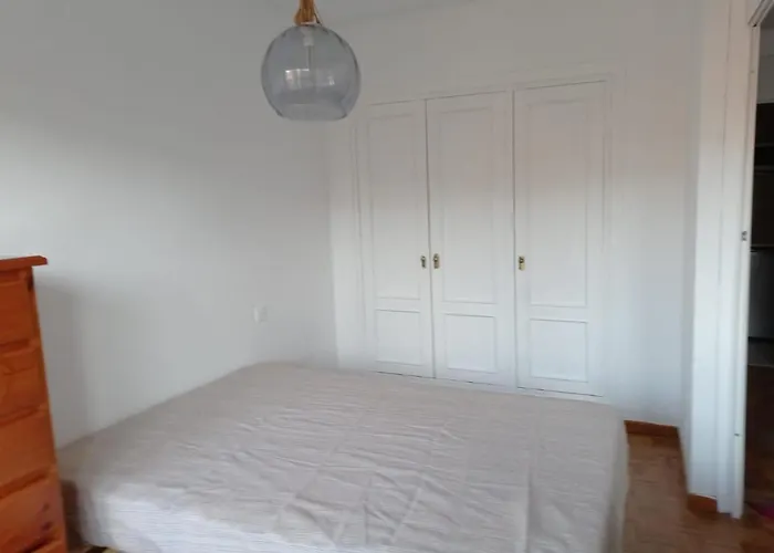 Luminoso, Centrico Y Silencioso 아파트 *