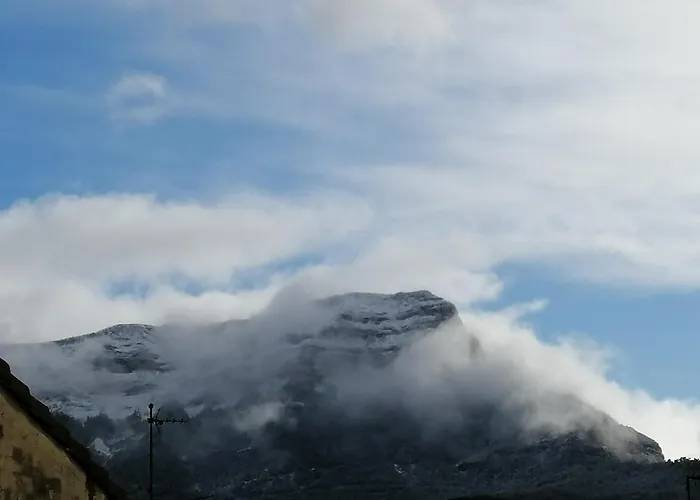 아파트 Luminoso, Centrico Y Silencioso 하카