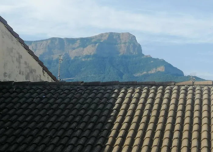 아파트 Luminoso, Centrico Y Silencioso *